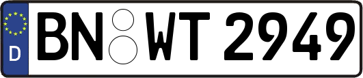 BN-WT2949