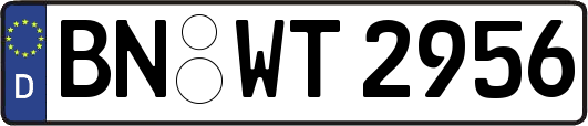 BN-WT2956