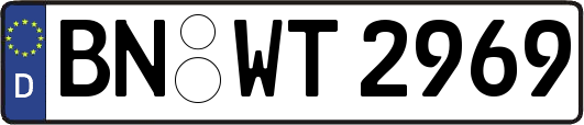 BN-WT2969