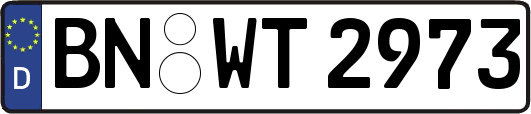 BN-WT2973