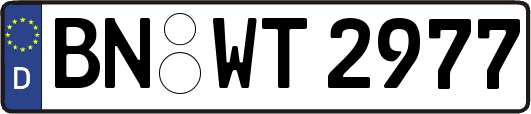 BN-WT2977