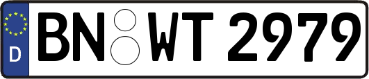 BN-WT2979