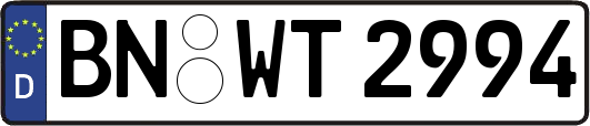BN-WT2994