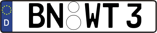 BN-WT3