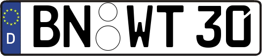 BN-WT30