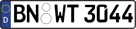 BN-WT3044
