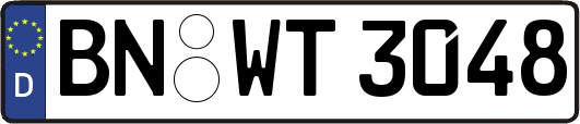 BN-WT3048