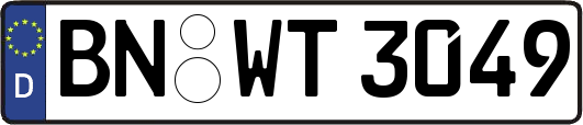 BN-WT3049