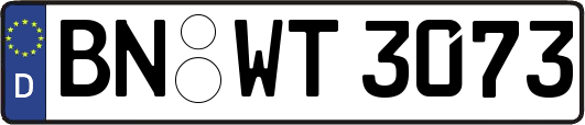 BN-WT3073
