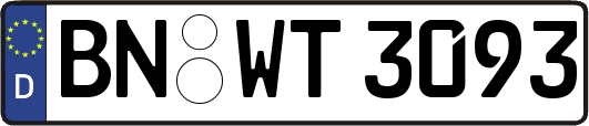 BN-WT3093