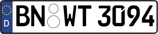 BN-WT3094