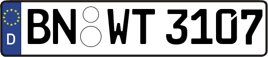 BN-WT3107
