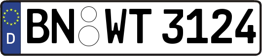 BN-WT3124
