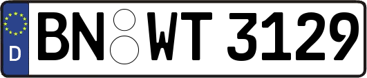 BN-WT3129
