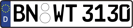 BN-WT3130