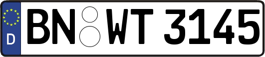 BN-WT3145