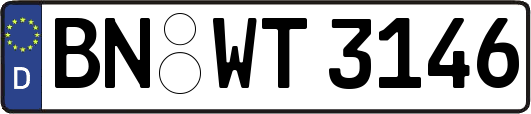 BN-WT3146