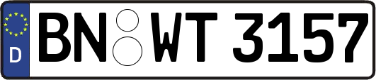 BN-WT3157