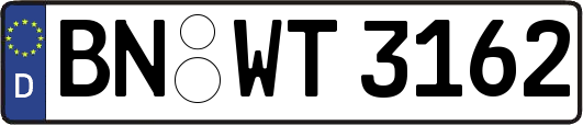 BN-WT3162
