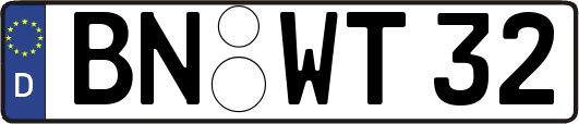 BN-WT32
