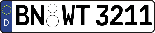 BN-WT3211