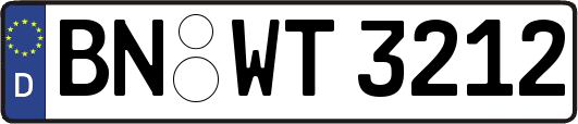 BN-WT3212