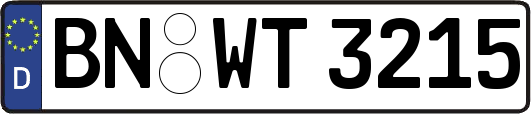 BN-WT3215