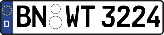 BN-WT3224