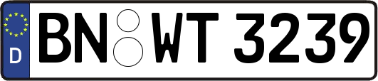 BN-WT3239