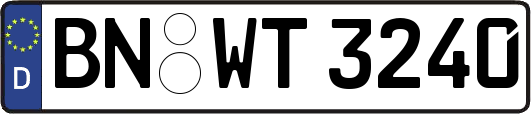 BN-WT3240