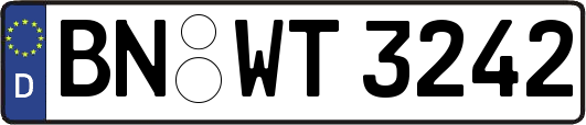 BN-WT3242
