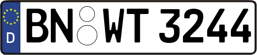 BN-WT3244