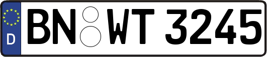 BN-WT3245
