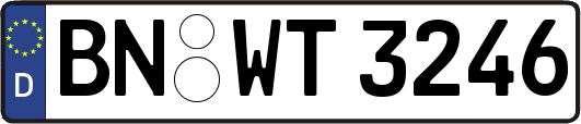 BN-WT3246