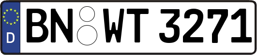 BN-WT3271