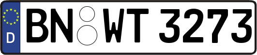 BN-WT3273