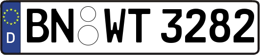 BN-WT3282