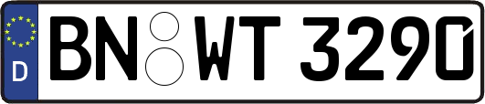 BN-WT3290