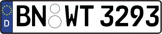 BN-WT3293