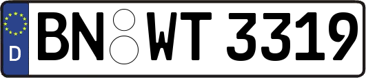 BN-WT3319