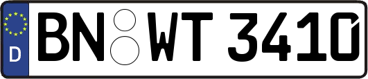 BN-WT3410