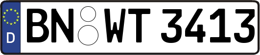 BN-WT3413