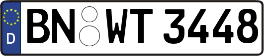 BN-WT3448