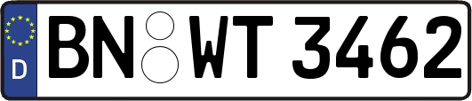 BN-WT3462