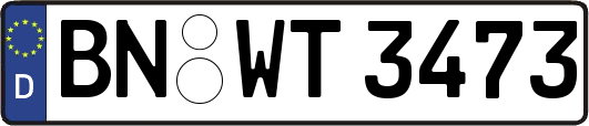 BN-WT3473