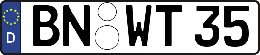 BN-WT35