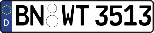BN-WT3513