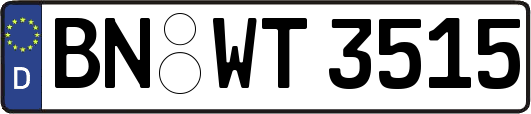 BN-WT3515