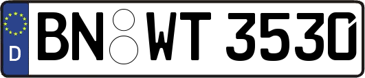BN-WT3530