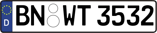 BN-WT3532
